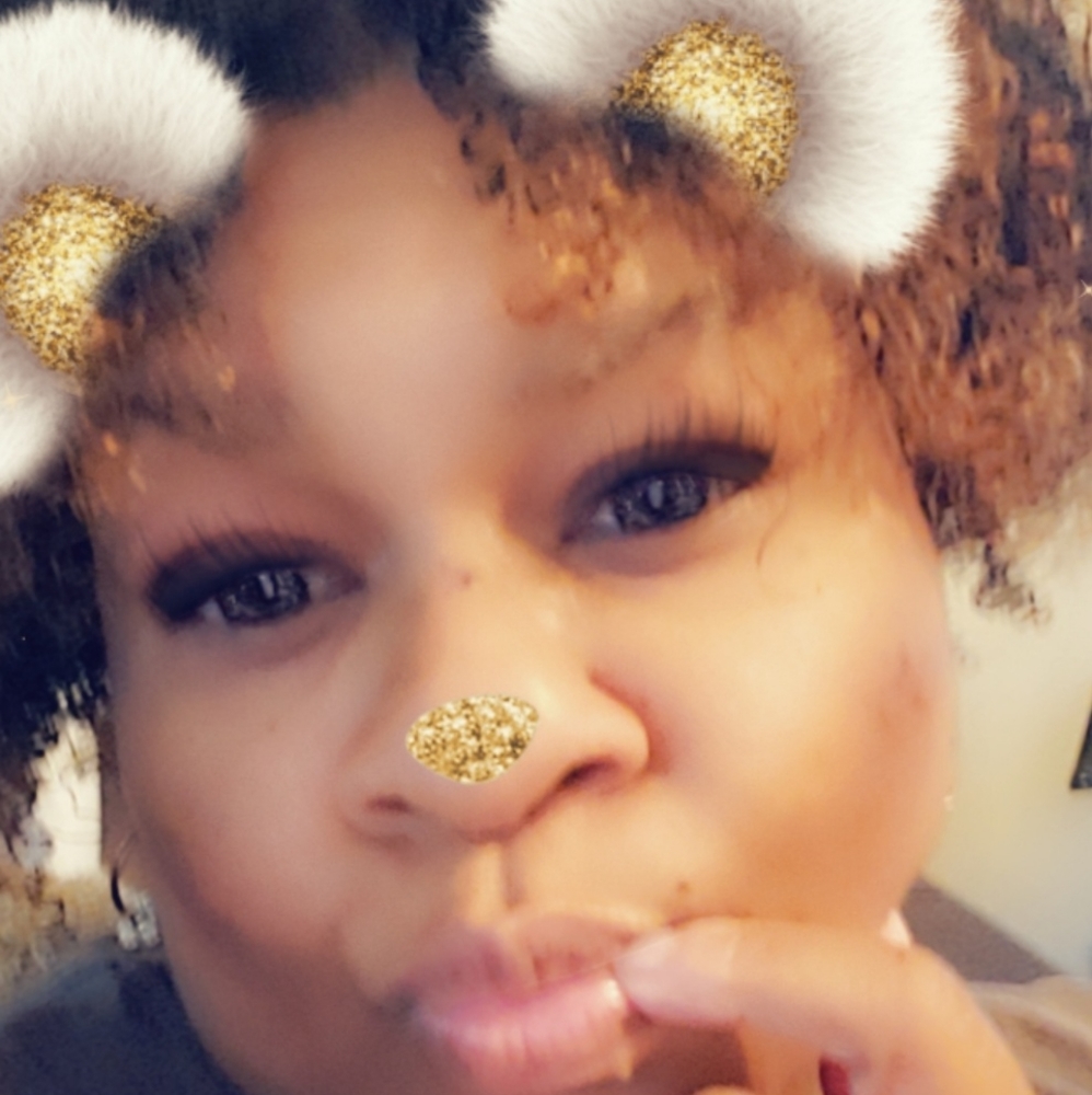 Meet your Posher, Tyreka